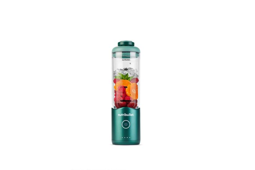 NutriBullet NBP013GR blender 0.59 L Portable blender Green