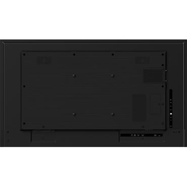 IIYAMA LH5075UHS-B2AG 127cm 50Zoll 3840x2160 UHD VA panel Haze 25perc 500cd/m2 Landscape and Portrait Signal FailOver Speakers