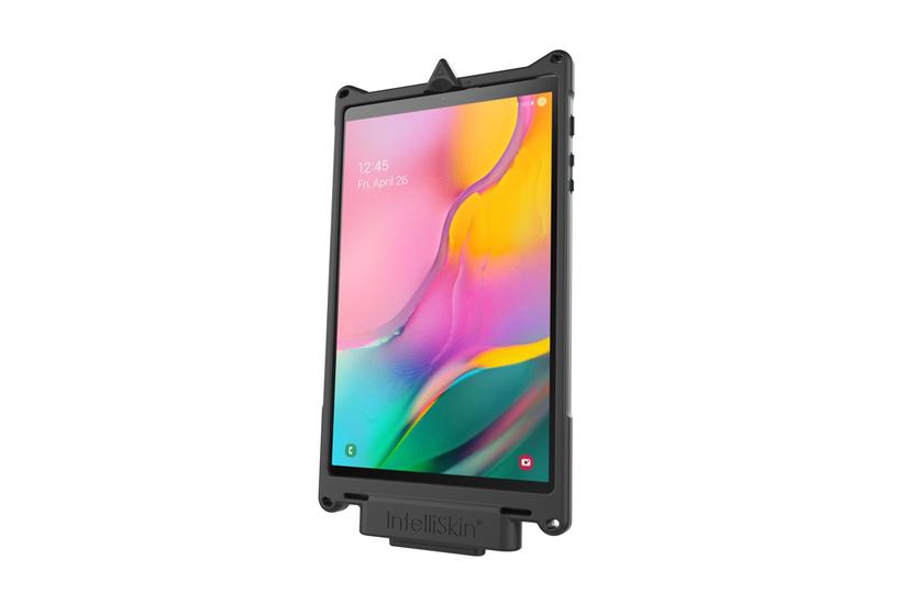 RAM Mounts IntelliSkin 25,6 cm (10.1") Etui Sort