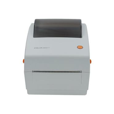 Qoltec 50243 - etiketprinter - S/H - direkte termisk/termisk overførsel
