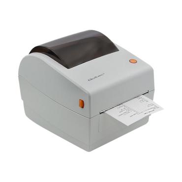 Qoltec 50243 - etiketprinter - S/H - direkte termisk/termisk overførsel