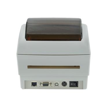 Qoltec 50243 - etiketprinter - S/H - direkte termisk/termisk overførsel