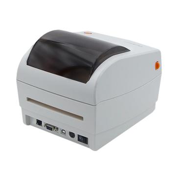 Qoltec 50243 - etiketprinter - S/H - direkte termisk/termisk overførsel
