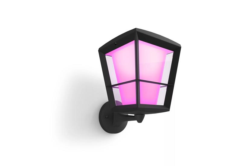 Philips Hue Outdoor Econic Op Væglampe