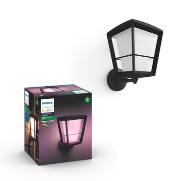 Philips Hue Outdoor Econic Op Væglampe
