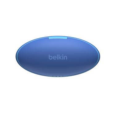 Belkin SoundForm Nano for Kids - ægte trådløse øretelefoner med mik.