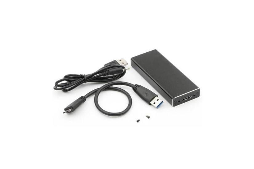 CoreParts - lagringspakning - USB 3.0