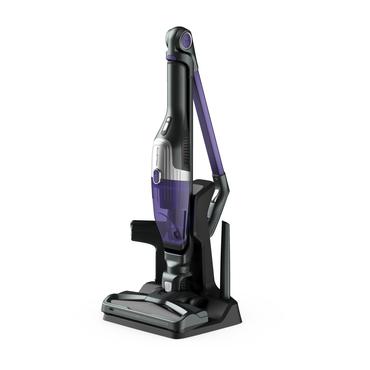 Rowenta X-Trem Compact RH1238 Stick vakuum Batteri Dry Posel&oslash;s 0,4 L Lilla