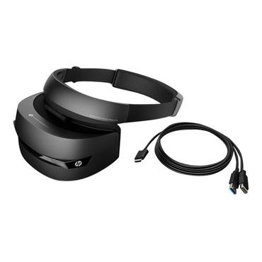 HP Windows Mixed Reality Headset Professional Edition
