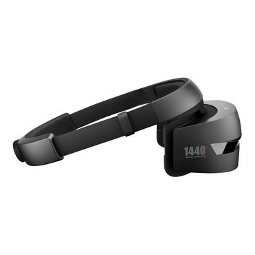 HP Windows Mixed Reality Headset Professional Edition