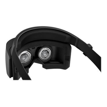 HP Windows Mixed Reality Headset Professional Edition