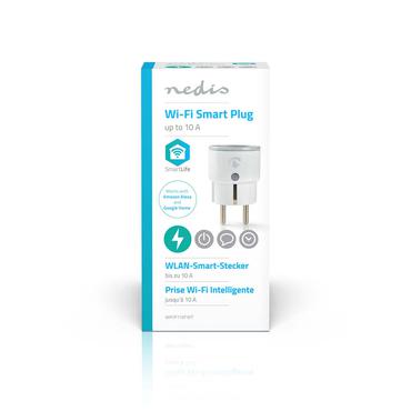 SMARTLIFE SMART PLUG, M.