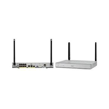 Cisco Integrated Services Router 1121