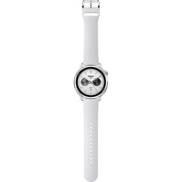 Xiaomi Watch S4 med rem