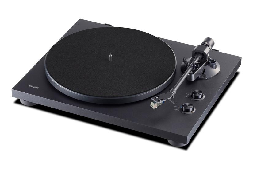 Teac TN-280BT-A3 Schwarz
