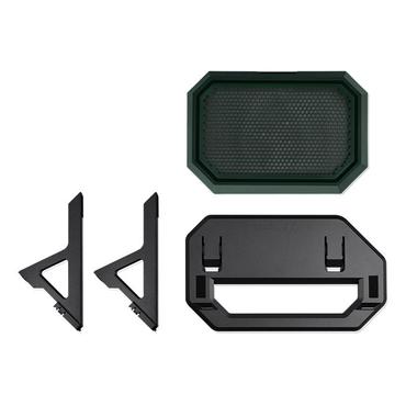 Thermaltake Chassis Stand Kit for The Tower 600 Racing Green