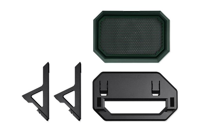 Thermaltake Chassis Stand Kit for The Tower 600 Racing Green