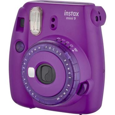 Fujifilm Instax Mini 9