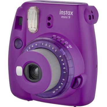 Fujifilm Instax Mini 9