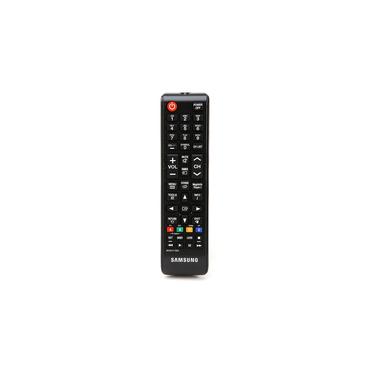 Samsung TM1240A fjernstyring