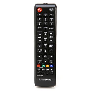 Samsung TM1240A fjernstyring