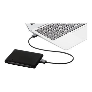 Freecom Mobile Drive XXS 3.0 - 1TB