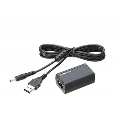 F-5AC/A AC-Adapter (incl.