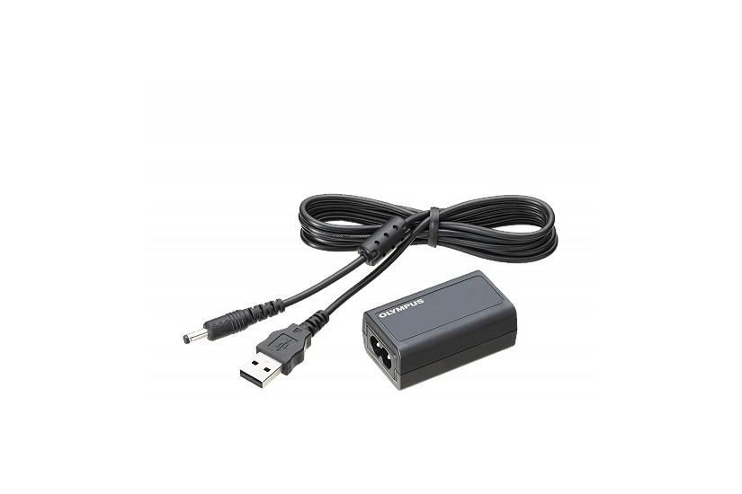 F-5AC/A AC-Adapter (incl.