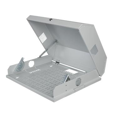 19" 3U+5U= 8U W= 537mm