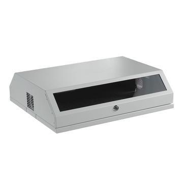 19" 3U+5U= 8U W= 537mm