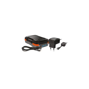 Black & Decker BDCB12B-XJ ledningsfrit batteri og ledningsfri oplader