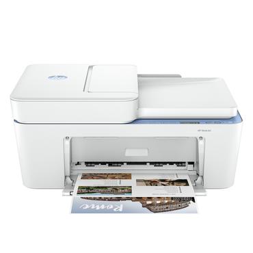 HP Deskjet 4222e All-in-One - multifunktionsprinter - farve