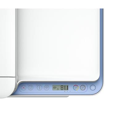 HP Deskjet 4222e All-in-One - multifunktionsprinter - farve