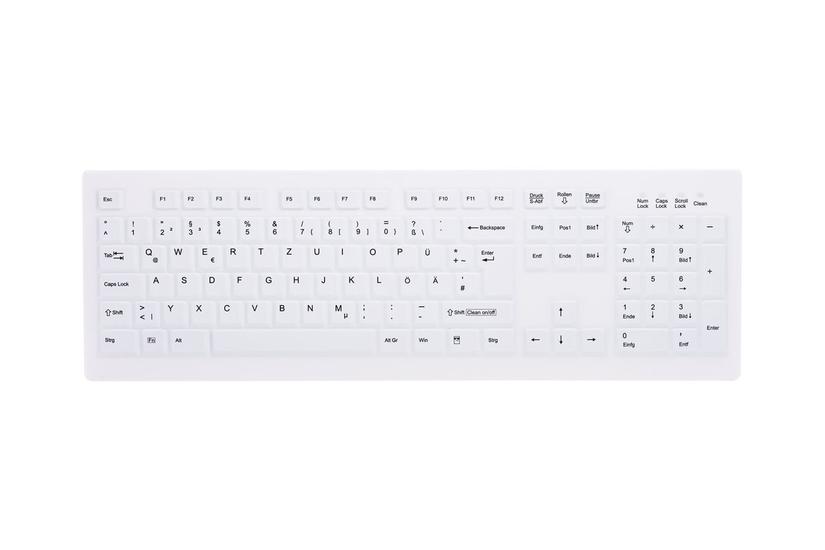 AK-C8100 SILICONE MEMBRANE NOR