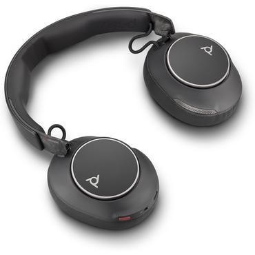 Poly Voyager Surround 80 UC - headset