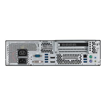 Fujitsu Celsius J580