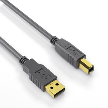 AKTIV USB 2.0 KABEL, 20M,