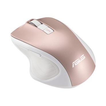 ASUS MW202 - mus - 2.4 GHz - roseguld