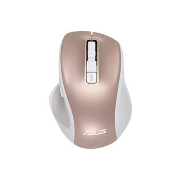 ASUS MW202 - mus - 2.4 GHz - roseguld