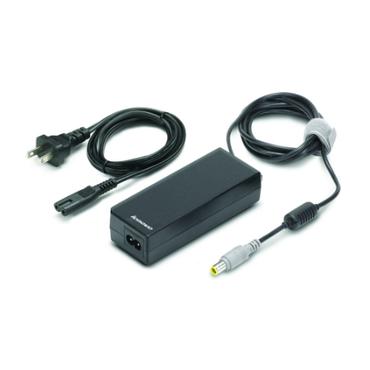 Lenovo ThinkPad 90W AC Adapter - strømforsyningsadapter - 90 Watt