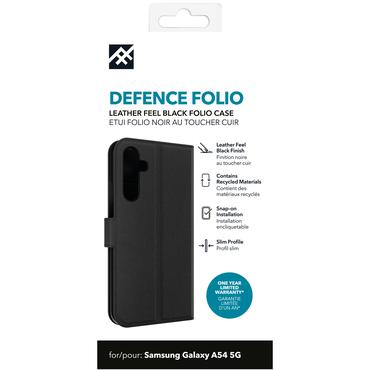 iFrogz Defence - skyddsfodral - vikbart fodral f&ouml;r mobiltelefon