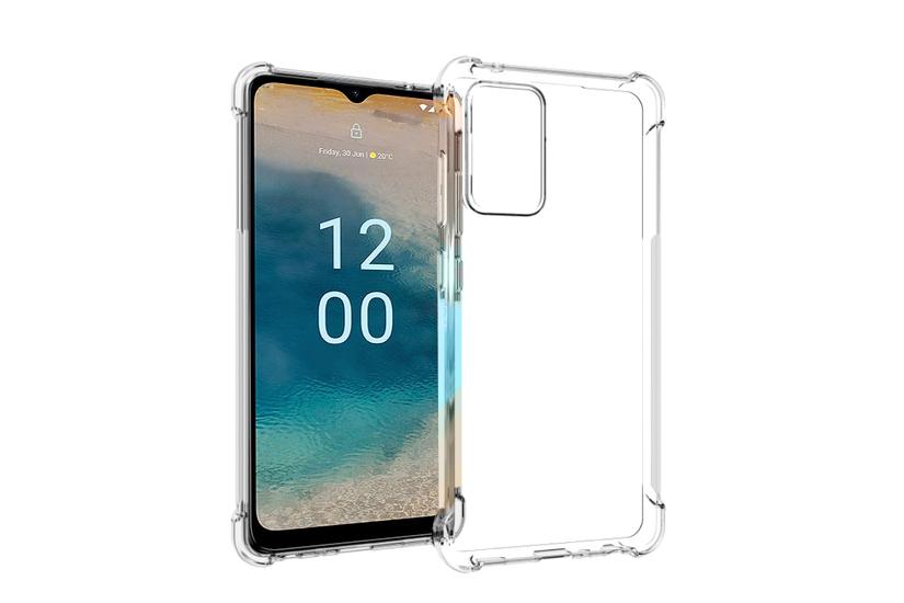 BACKCOVER NOKIA G22 IMPACT