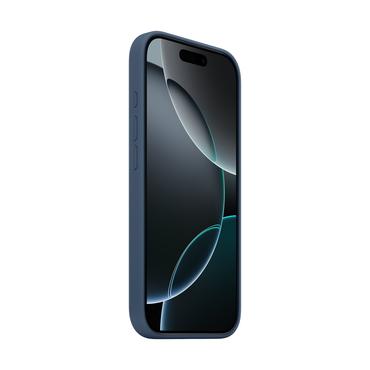 Apple - baksidesskydd för mobiltelefon