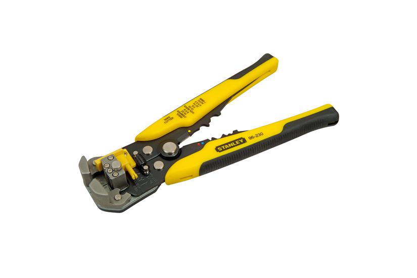 Stanley FMHT0-96230 kabelstripper Sort, Gul