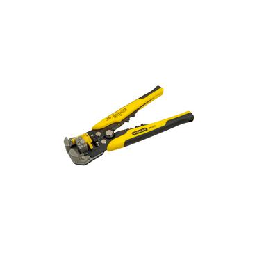 Stanley FMHT0-96230 kabelstripper Sort, Gul
