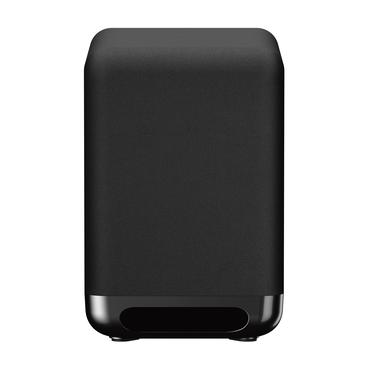 Sony SA-SW5 - subwoofer - tr&aring;dl&ouml;s