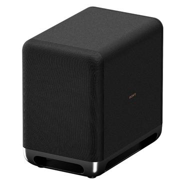 Sony SA-SW5 - subwoofer - tr&aring;dl&ouml;s
