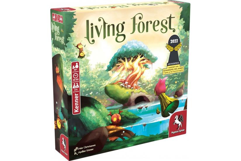 Pegasus 51234G brætspil