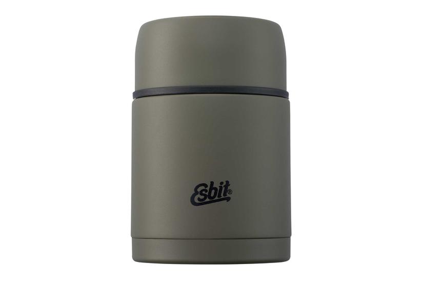 Esbit Termos obiadowy prózniowy na zywnosc Food Jug 0,75L Olive Green FJ750ML-OG