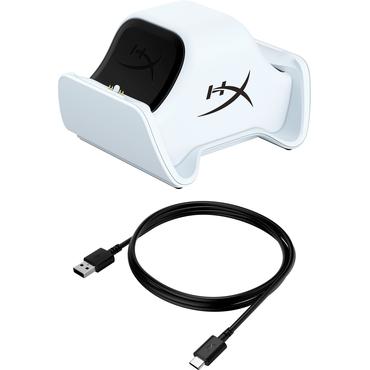 HyperX ChargePlay Duo ─ controller-opladningsstation til PS5